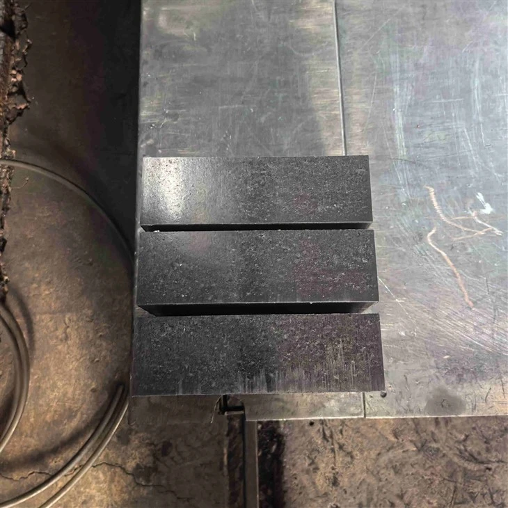 Magnesia Carbon Brick factory