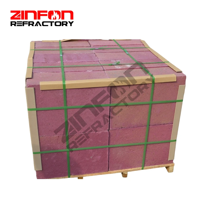 Chrome Corundum Brick Chrome Corundum Brick