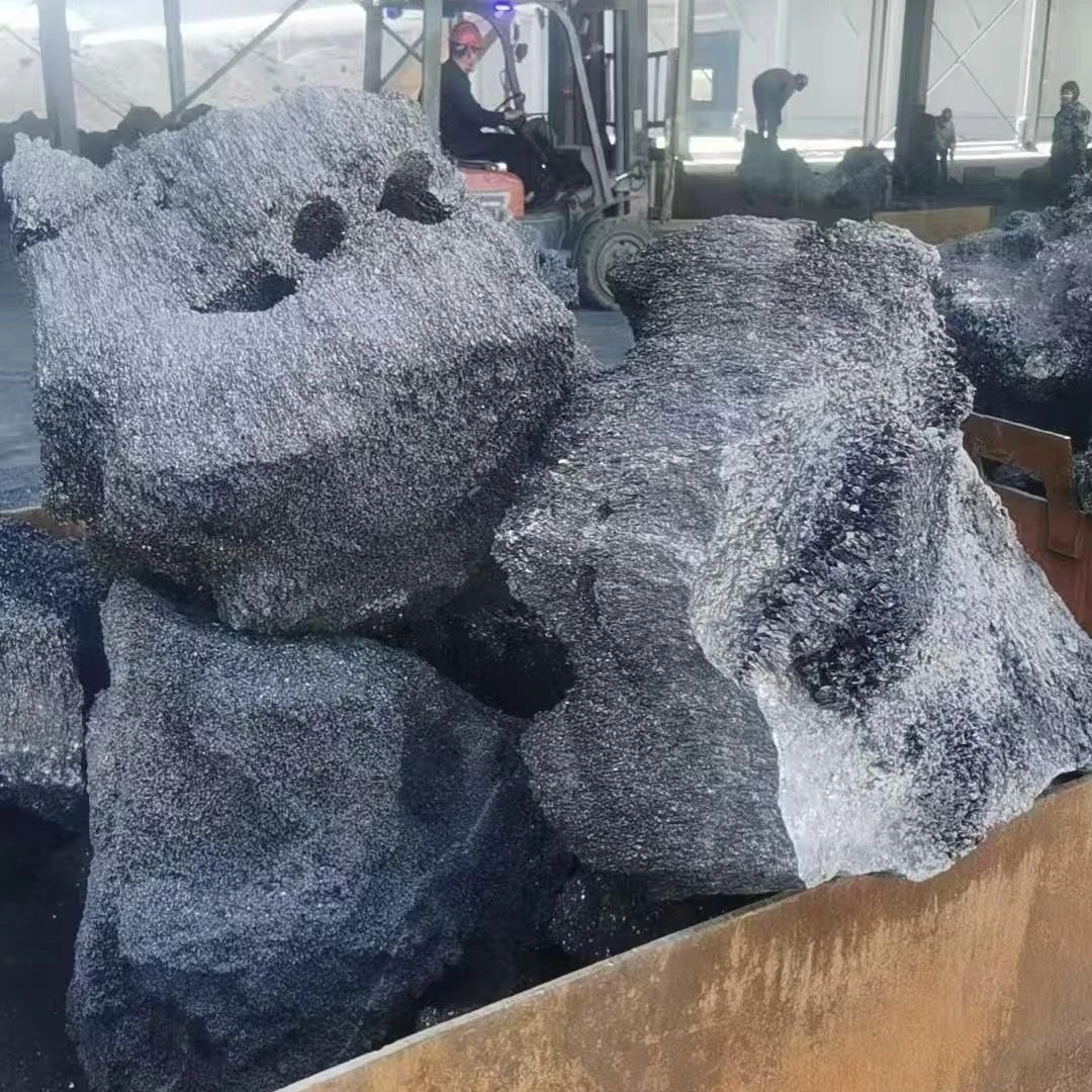 Silicon Carbide